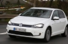 Volkswagen розкрив технічні характеристики свого першого серійного електрокара e-Golf