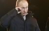 Путины тоже плачут: глава России не удержал слезу во время концерта
