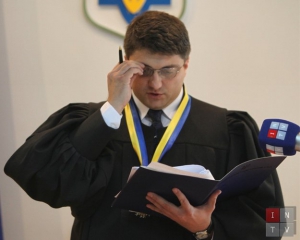 Суддю Тимошенко Кірєєва хочуть обрати безстроково