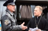 Вінницький священик став даішником - замість штрафу "карає" півгодинною проповіддю