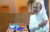 Оппозиционеры "воочию" хотят увидеть больную Тимошенко