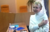Опозиціонери "на власні очі" хочуть побачити хвору Тимошенко