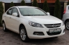 Стала известна самая продаваемая марка китайских автомобилей в Украине 
