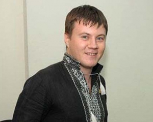 За пост у Фейсбуці Богословська відсудила у "свободівця" 50 тис. грн