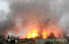 У Польщі загасили масштабну пожежу на газопроводі: двоє загиблих, десятки поранених