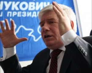 Чечетов опасается, что Тимошенко за рубежом обольет грязью Украину