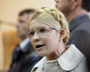 Тимошенко пожаловалась в прокуратуру из-за сорванных свиданий - адвокат