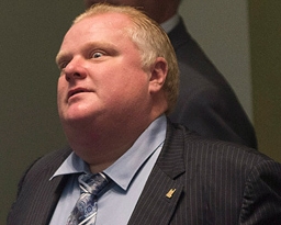 Мера Торонто позбавили частини повноважень після скандалу з наркотиками