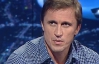 "Сборная Франции оказалась не готова к тому, что Украина не даст дышать" - Нагорняк