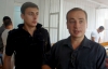 На Миколаївщині міліція затримала кандидата на довиборах у проблемному окрузі