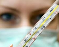 Навесні в Україну може прийти новий вірус грипу - лікарі