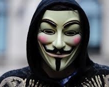 Anonymous заявляют, что взломали сервер украинской таможни