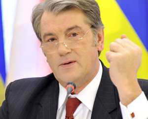 До &quot;питання Тимошенко&quot; слід повернутися після саміту у Вільнюсі - Ющенко