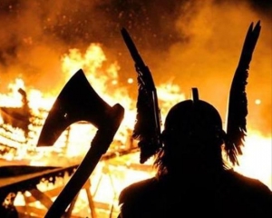 Вікінги напророкували кінець світу на 22 лютого 2014 року
