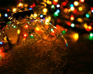 В Киеве праздники начнутся с 14 декабря