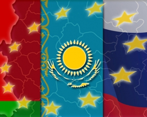 Вірменія зібралася вступити до Митного союзу в 2014 році