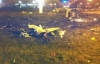 У Казані розбився літак: 50 жертв, серед них — син президента Татарстану