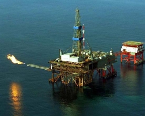 Росіяни хотіли видобувати газ із  шельфу Чорного моря, не заплативши Україні  грошей
