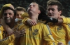 Сборная Украины проиграет Франции, но поедет на ЧМ-2014 - букмекеры