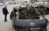17 погибших, полсотни раненых - в Багдаде прогремела новая серия взрывов