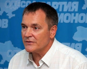  Колесниченко хочет триумфально вернуться в информационное пространство