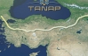 Украина хочет принять участие в строительстве крупного газопровода TANAP