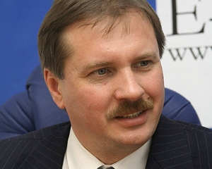 Если Соглашение не подпишут, то кандидатам в пяти округах будут рисовать проценты - Чорновил