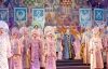 В Национальной опере зрителей удивили новым прочтением сказки о царе Салтане