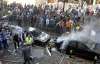 Серия взрывов в Бейруте: возле посольства Ирана погибли по меньшей мере 10 человек
