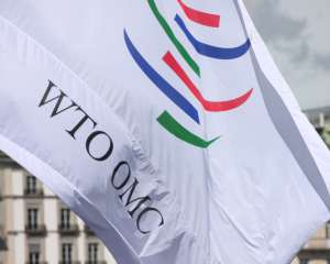 Россия хочет надавить на Украину через ВТО