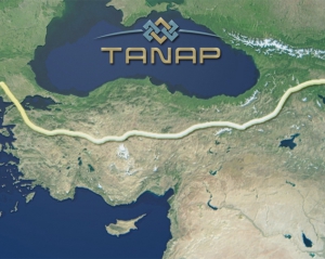 Україні пророкують провал інвестицій у великий газопровід TANAP