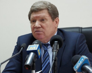 Губернатор Николаевщины пожаловался, что его прослушивает СБУ