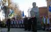 В Гадяче открыли памятник Шевченко, который не имеет аналогов в Украине