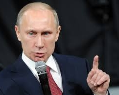 Путін хоче створити єдину систему ППО для Митного союзу
