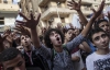 Поліція Єгипту вчергове розігнала протестувальників на площі Тахрір