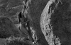 Еротика на скелях: американський фотограф показав, як роздягнені жінки  підкорюють вершини