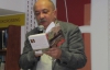"Без Соломії історія українського народу була б неповною" — у Києві презентували новий роман Володимира Лиса