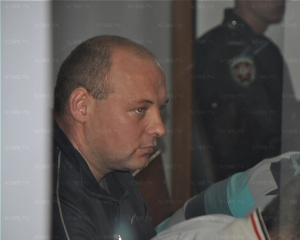 "Врадиевскому насильнику" Дрыжаку стало плохо в суде - ему вызвали "скорую"