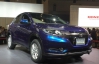 У Токіо дебютував серійний кросовер Honda Vezel