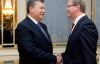 Янукович натякнув Фюле, що не планує підписувати Угоду про асоціацію – джерело