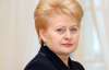 Без решения "вопроса Тимошенко" Соглашение с ЕС не будет подписано - президент Литвы