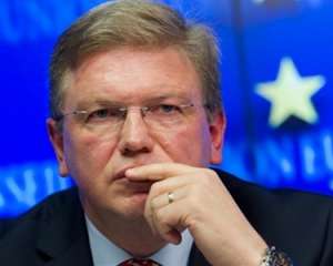 ЕС готов подписать Соглашение без освобождения Тимошенко - эксперт