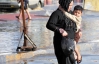 В Ираке 13 человек стали жертвами разрушительного наводнения