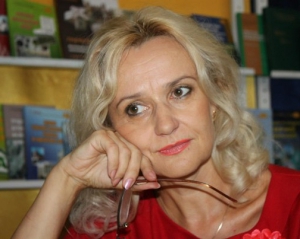 Фаріон визнала, що заради кар'єрного зростання "вступила у лайно" - КПРС