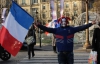 "Лувр не работает? Так даже лучше" - Париж в день матча Франция - Украина