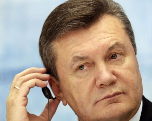Визит на Вильнюсский саммит остается в планах Януковича - советник президента