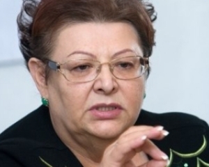 Тимошенко стала разменной монетой в торговле за более выгодный кредит - тетя экс-премьера
