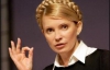 Юлія Тимошенко очолила рейтинг найвпливовіших жінок України 