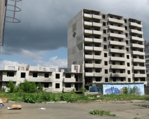 Ужас недостроев: более 100 тысяч украинцев годами не могут получить жилье