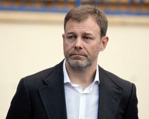 Данилов стал единственным кандидатом на выборы президента премьер-лиги